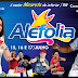 °°° AleFolia 2011 de cara nova!