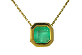 JRColombianemeralds Jewelry