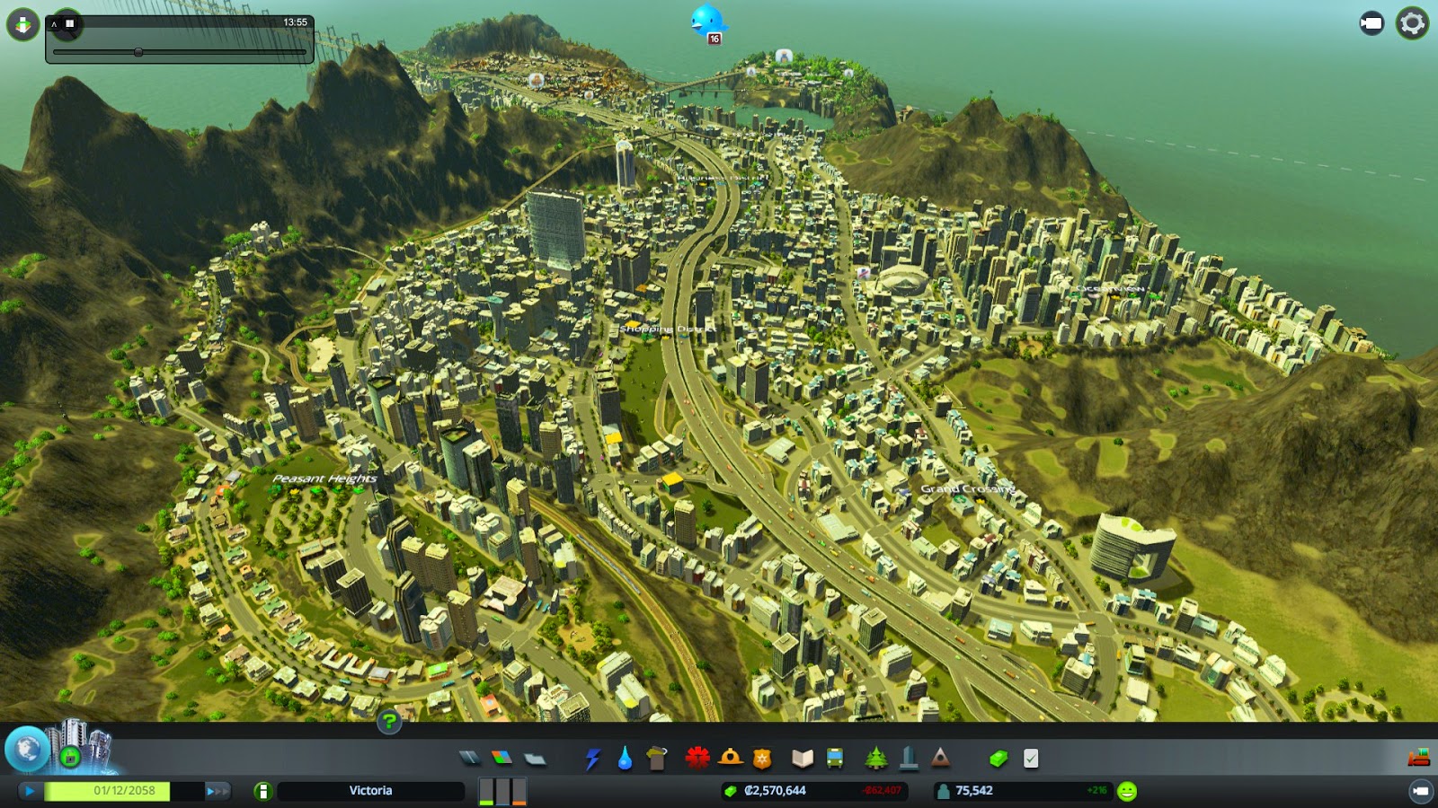 how to download cities skylines mods on steam