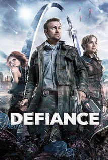 Defiance (Temporada 2)