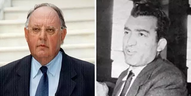 Θ. Πάγκαλος: «Στ’ @ρχιδι@ του ο κόσμος για τον Μπελογιάννη.» σωστά! Θ. Πάγκαλος: «Στ’ @ρχιδι@ του ο κόσμος για τον Μπελογιάννη.» σωστά!