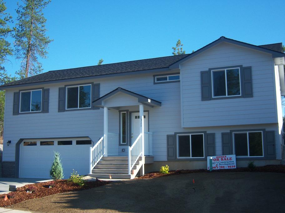 Build Spokane Your resource for building and buying a new home in the