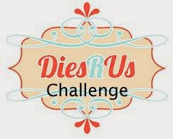 Dies R Us Challenge Blog