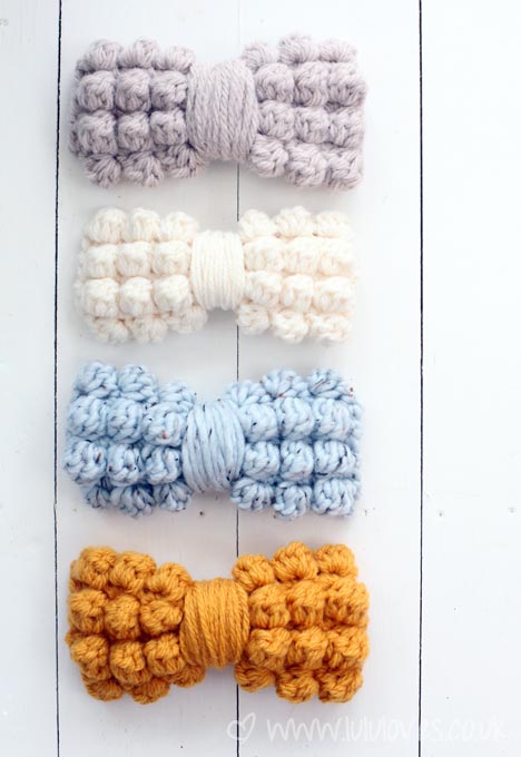 ... Honey Craft, Crochet, Create: 10 Free Unique Crochet Patterns