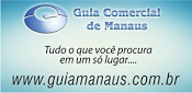 GULA COMERCIAL DE MANAUS