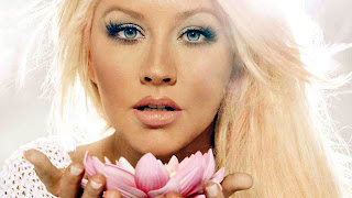 Christina Aguilera 2013