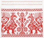 Ukrainian Embroidery