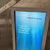 BA abandons its 'Discover the Indian Ocean' ad.