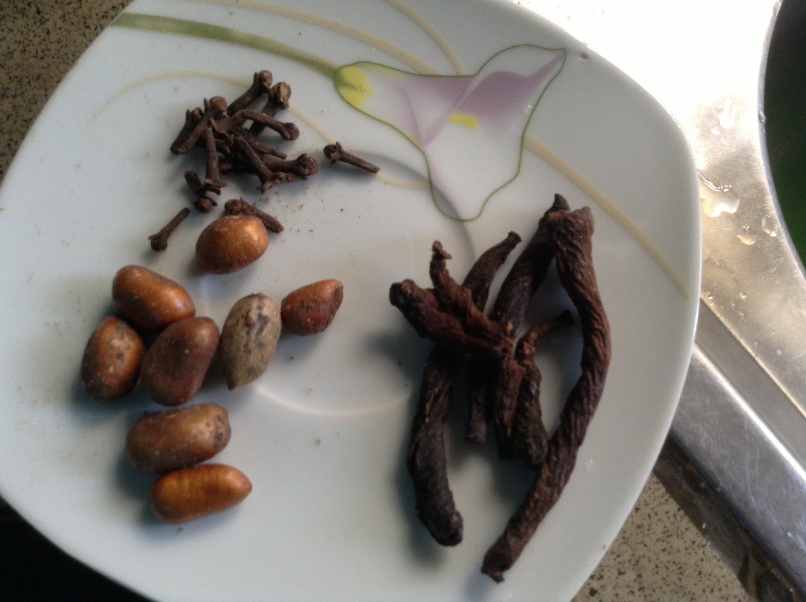 How To Make Nutritious Nigerian Zobo Drink By Deborah Bala