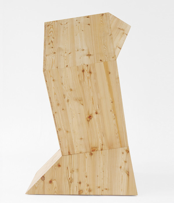 Quiet Chair - Safe Personal Space | Spicytec