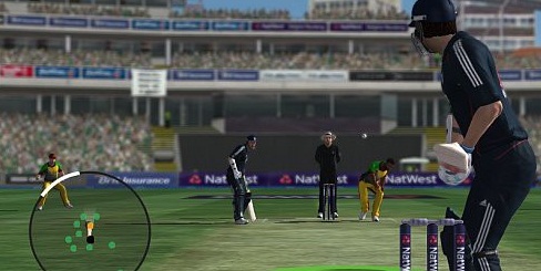 codemasters International Cricket 2010 pc game free  full version