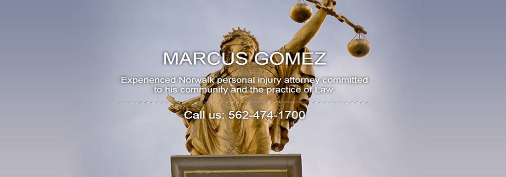 Marcus Gomez Law Offices 