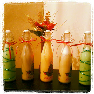 receta de coquito de turron receta de coquito de turron