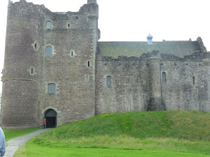 Doune Castle