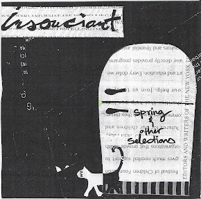 Insouciant: Spring & Other Selections (4 Songs) 2007