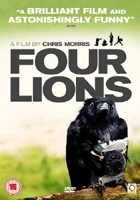 Four Lions
