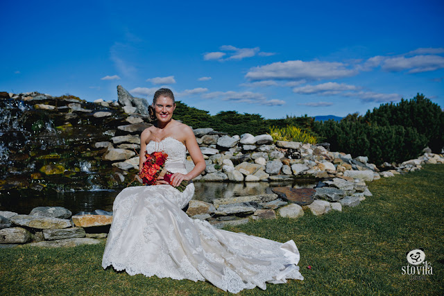 Inked Events New Hampshire Wedding Planner October wedding Mountain View Grand