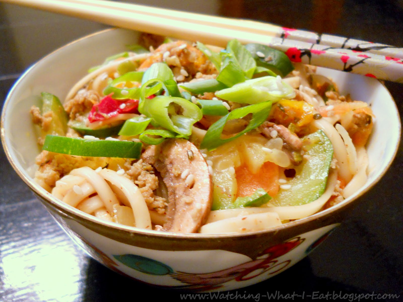 Watching What I Eat Simple Chinese Meals So easy to cook Asian food