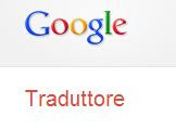 TRADUTTORE   -  translate.google