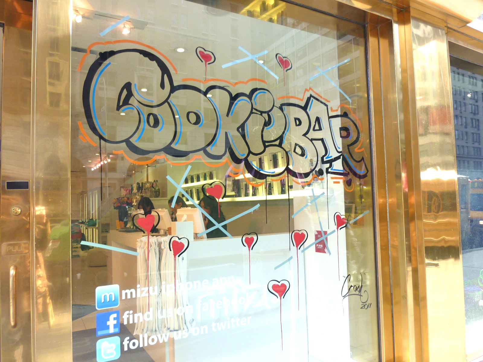 Cookies Store