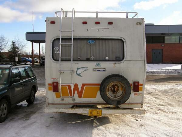 Used RVs 1977 Dodge Motorhome for Sale For Sale by Owner