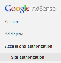 Menggenggam Keuntungan: Panduan Lengkap Site Authorization Adsense dan Strategi Optimasi