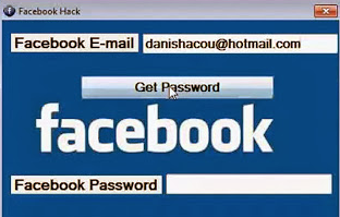 फेसबुक एफबी अकाउंट का पासवर्ड क्रैक करें 