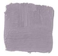 Grape Hyacinth Paint Color Grape Hyacinth Paint Color
