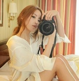 t-ara hyomin selca t-ara hyomin selca