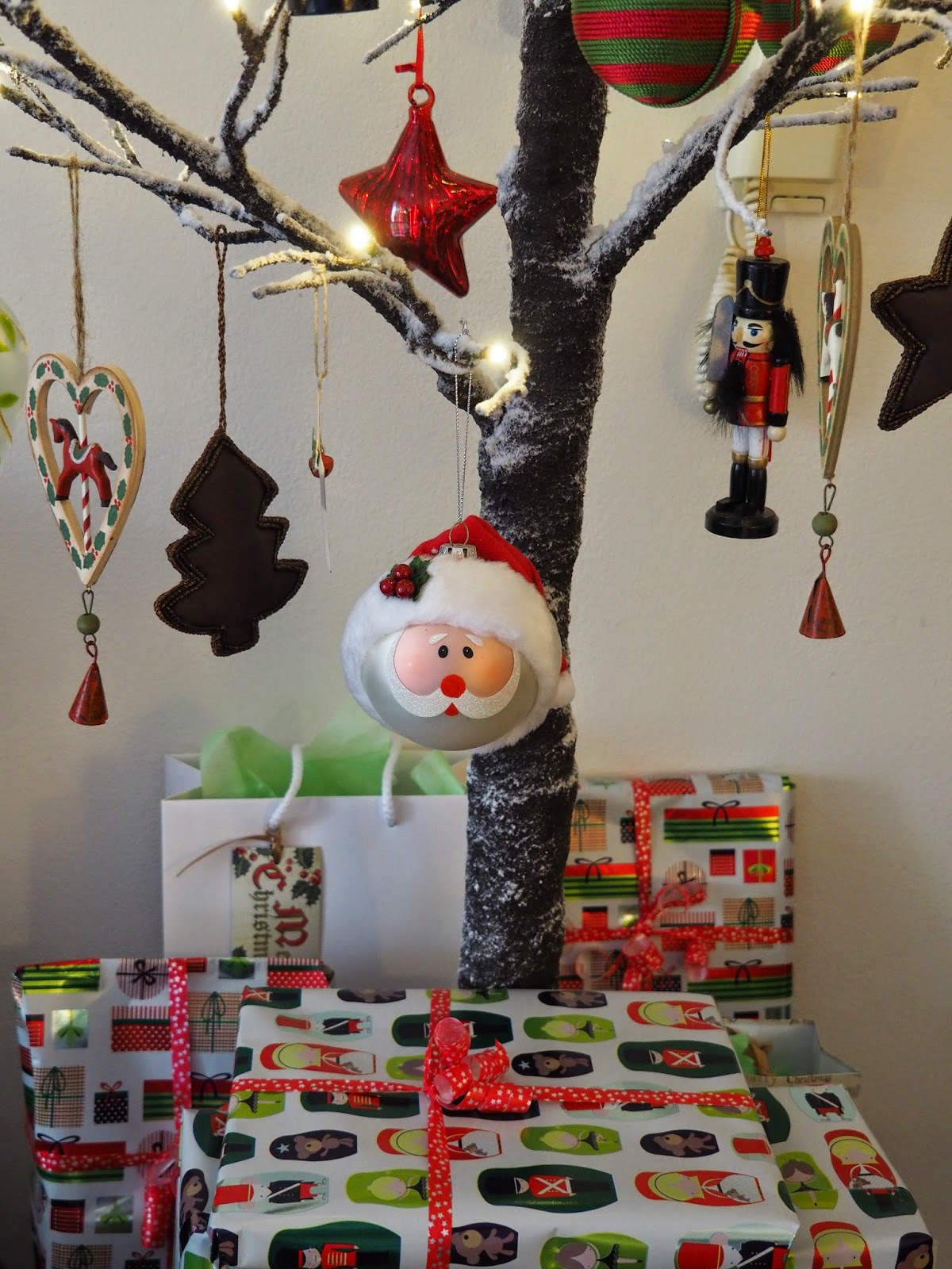 Christmas in Sydney Christmas in Sydney