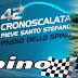 42^ Pieve Santo Stefano - Passo dello Spino | 14 e 15 junho  (Campionato Italiano Velocità Montagna, 5ª prova)