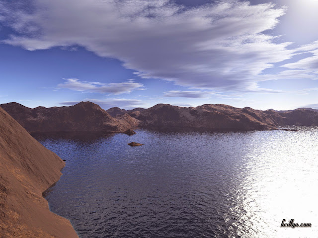 Mars