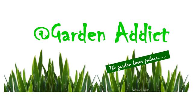 @ garden addict