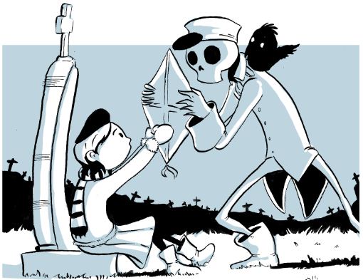 are there bots on zoosk