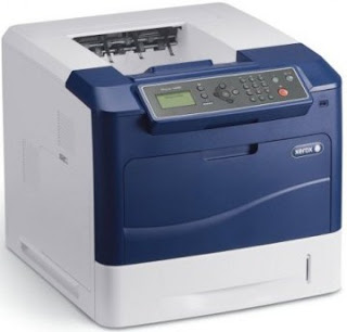 Xerox Phaser 4600 Xerox Phaser 4600 Driver Printer Download