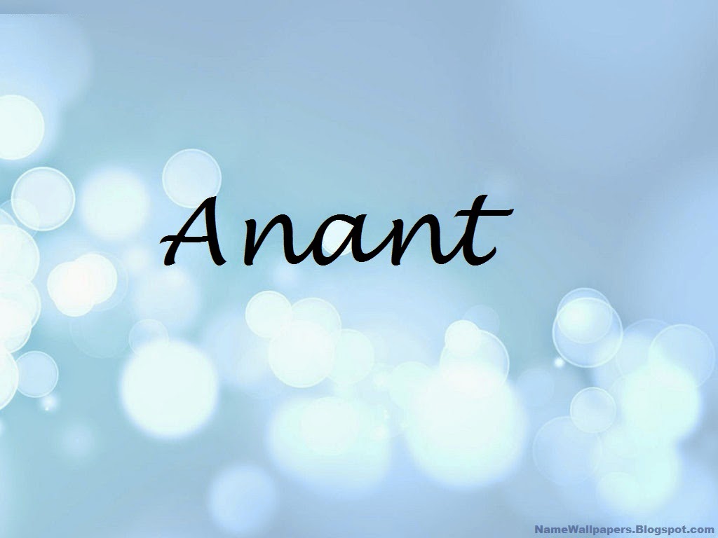 Anant Name Wallpapers Anant ~ Name Wallpaper Urdu Name Meaning Name