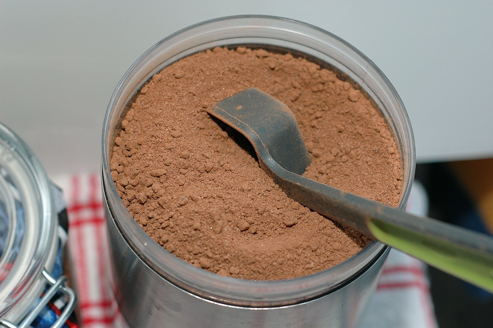 A busy lizzie life Busy Cooking Homemade Hot Cocoa Powder