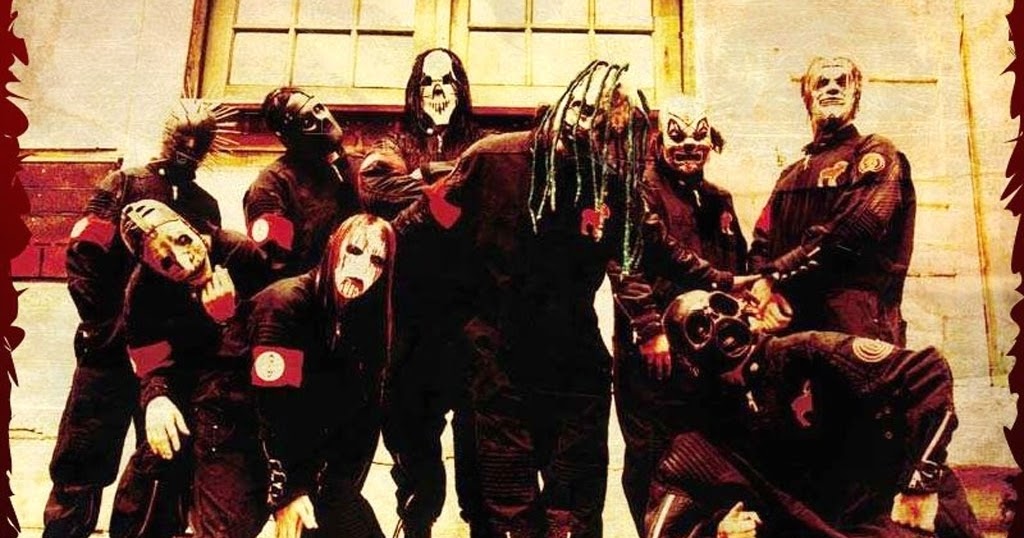 all hope is gone slipknot album download all hope is gone slipknot album download