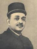 Sir Sorabji Pochkanawala