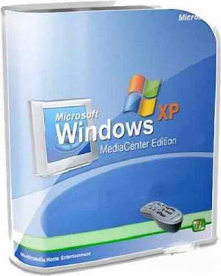 Windows Xp Media Center 2005 Edition Sp3 Dvd Iso Mount