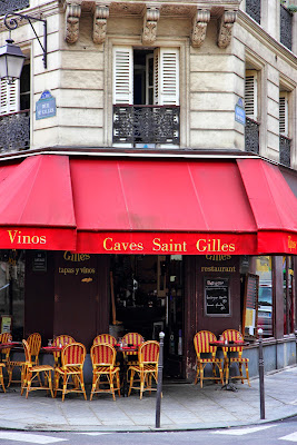 Brasserie dove mangiare a Parigi