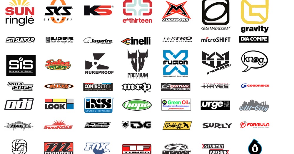 bicycle brand list