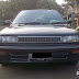 Dijual Corolla TwinCam SE Limited 1.6 Tahun 1991 - JAKARTA