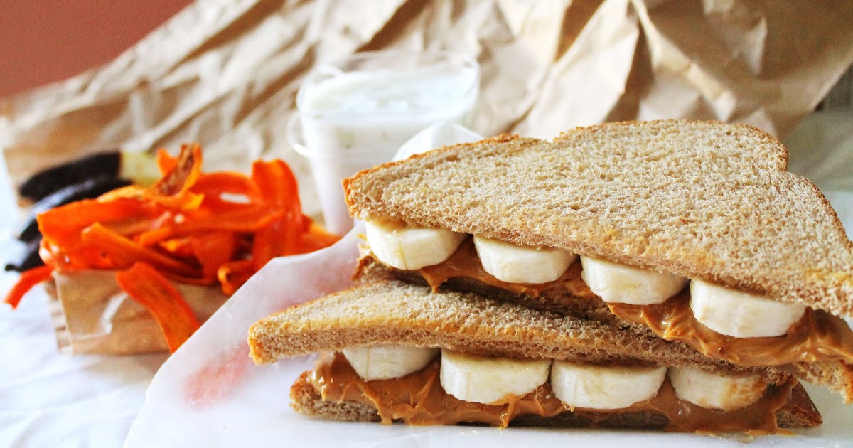 Back To School Lunchbox!!! - Food Nasty