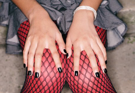 Nail Decoration Nail Polish