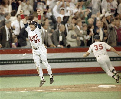 1991 world series game 7 date
