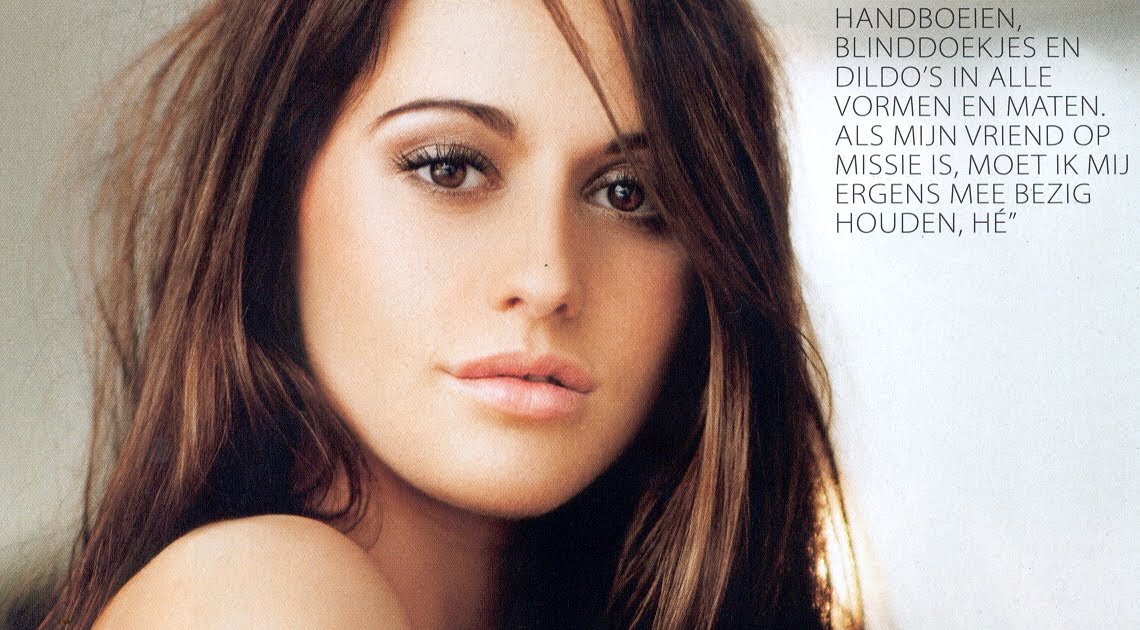 Feet-In-Movies: Pamela Van Kruijsdijk Feet