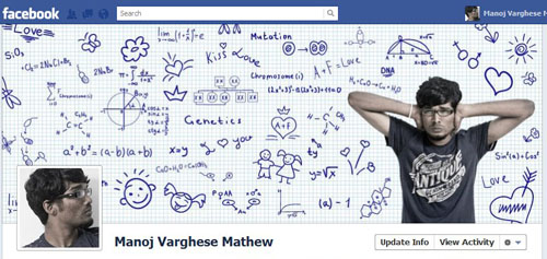 facebook timelines
