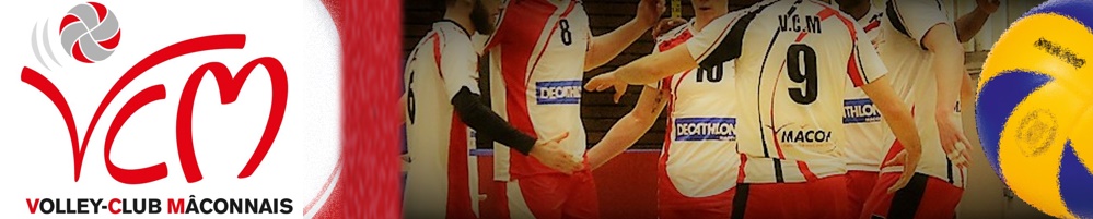 Volley Club Maconnais