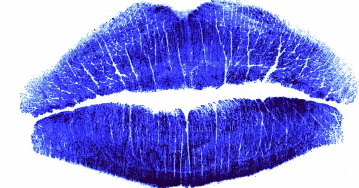 Empowered by hope A PHA Diary The Blue Lips Disease...